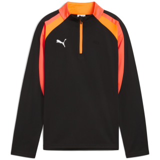 Puma IndividualLIGA 1/4 Zip