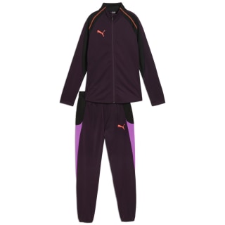 Puma individualBLAZE Damen Jogginganzug