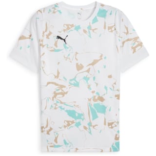 Puma IndividualEARTH DAY Herren T-Shirt