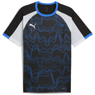Puma individualLIGA Graphic Herren T-Shirt