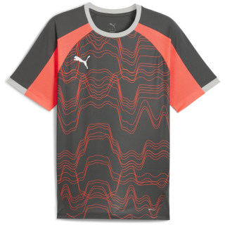 Puma individualLIGA Graphic Herren T-Shirt