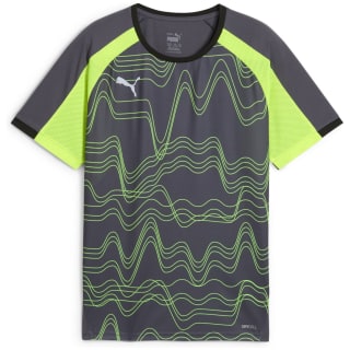 Puma individualLIGA Graphic Kinder T-Shirt