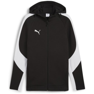 Puma teamEVOSTRIPE Hooded Herren Kapuzensweater
