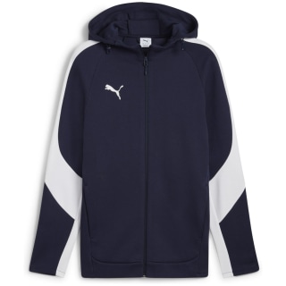 Puma teamEVOSTRIPE Hooded Herren Kapuzensweater