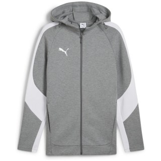 Puma teamEVOSTRIPE Hooded Herren Kapuzensweater