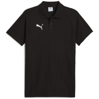 Puma teamEVOSTRIPE Herren Poloshirt