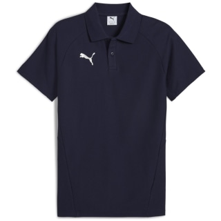 Puma teamEVOSTRIPE Herren Poloshirt