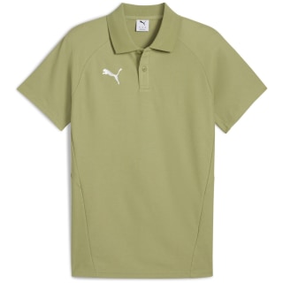 Puma teamEVOSTRIPE Herren Poloshirt