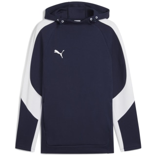 Puma teamEVOSTRIPE Herren Kapuzensweater