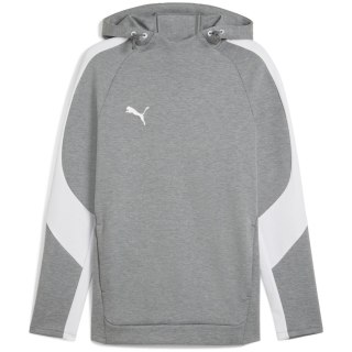 Puma teamEVOSTRIPE Herren Kapuzensweater
