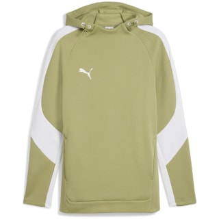 Puma teamEVOSTRIPE Herren Kapuzensweater