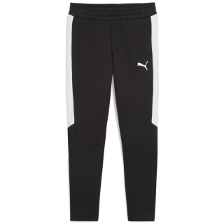 Puma teamEVOSTRIPE Kinder Trainingshose Puma teamEVOSTRIPE Kinder Trainingshose