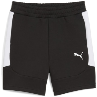 Puma teamEVOSTRIPE Kinder Shorts
