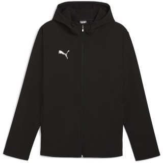 Puma teamADDITIONS Softshell+ Herren Regenjacke