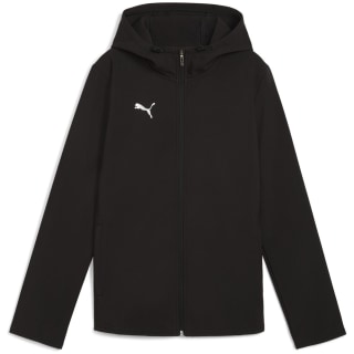 Puma teamADDITIONS Softshell+ Damen Regenjacke