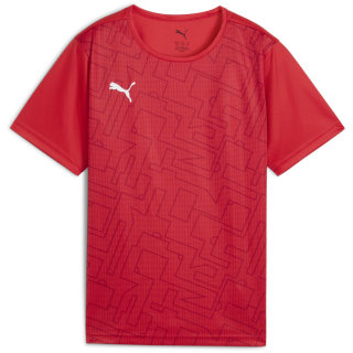 Puma individualRISE Graphic Jungen T-Shirt
