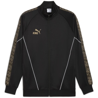 Puma KING Anthem Herren Fußballjacke