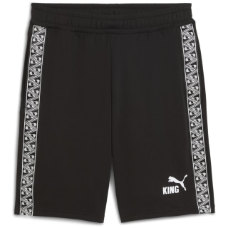 Puma teamKING Herren Shorts