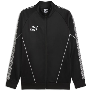 Puma teamKING Anthem Herren Fußballjacke