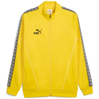 Puma teamKING Anthem Herren Fußballjacke