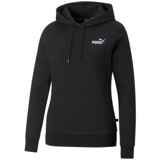 Puma Ess+ Embroidery FL Damen Kapuzensweater