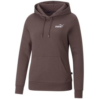 Puma Ess+ Embroidery FL Damen Kapuzensweater