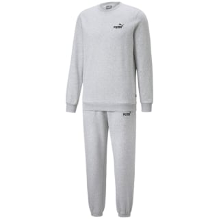 Puma Feel Good Sweat Suit FL Cl Herren Jogginganzug