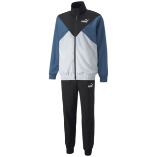 Puma Woven Suit Cl Herren Sportanzug