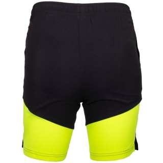 Puma Active Sports Woven B Jungen Shorts