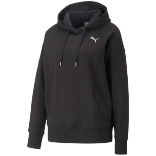 Puma Her TR Damen Kapuzensweater