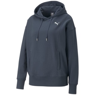 Puma Her TR Damen Kapuzensweater