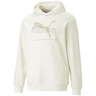 Puma ESS Better TR Herren Kapuzensweater