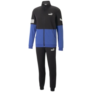 Puma Power Suit TR CL Herren Sportanzug