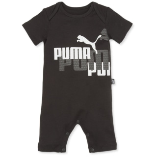 Puma Minicats Newborn Oncie Kinder Overall