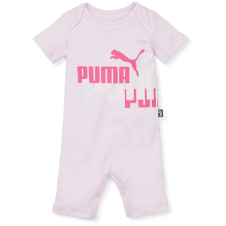 Puma Minicats Newborn Oncie Kinder Overall