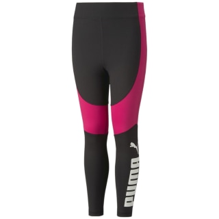 Puma Favorite Logo High-waist 7/8 Mädchen 3/4-Hose