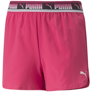 Puma Strong Woven Mädchen Shorts