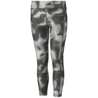 Puma Modern Sports 7/8 Aop Mädchen 3/4-Hose