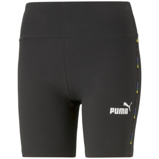 Puma Power Love Is Love Tape 7" Damen Tights