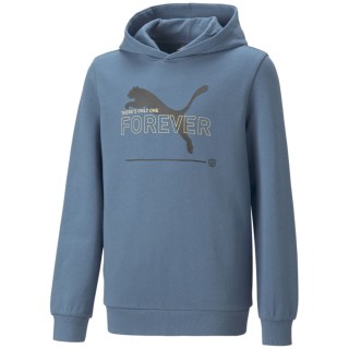 Puma ESS Better TR Kinder Kapuzensweater
