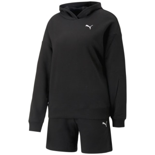 Puma Loungewear Suit TR Damen Sportanzug