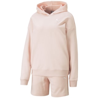 Puma Loungewear Suit TR Damen Sportanzug