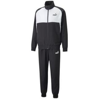 Puma Woven Tracksuit CL Herren Sportanzug