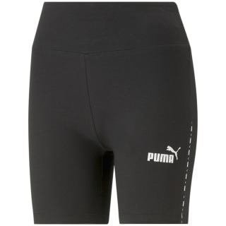 Puma Power Tape 7" Damen Tights