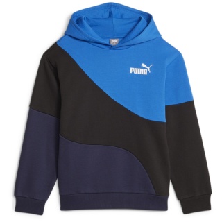 Puma Power Cat FL Jungen Kapuzensweater