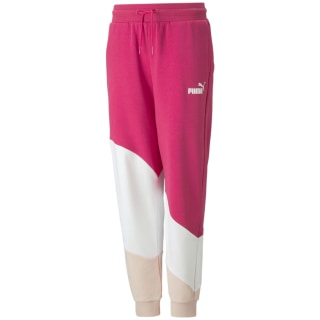 Puma Power Cat High Waist TR Mädchen Hose
