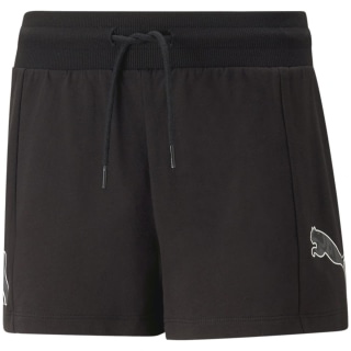 Puma Power Summer High-waist TR Mädchen Shorts