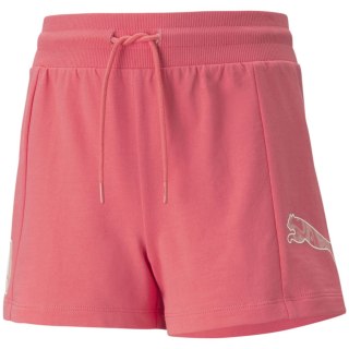 Puma Power Summer High-waist TR Mädchen Shorts