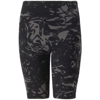 Puma Power Summer High Waist Aop Mädchen Tights