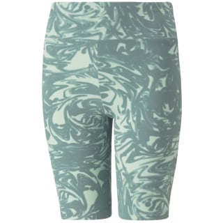 Puma Power Summer High Waist Aop Mädchen Tights